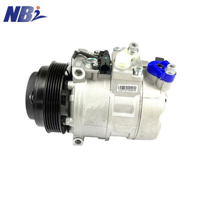 Компрессор 6PK 6SEU16C для Mercedes Benz класса C W204 Auto W204 A0008305200/0022303111 12 В