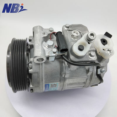 ISO9001 Benz AC компрессор A0022305411 002 230 54 11 Для Mercedes Benz C/E/S класса W211 W220