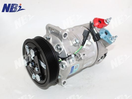31407759 36002132 PXC14 P31469966 12В Автомобильная кондиционерная часть для VOLVO XC90 S60 XC60 XC70