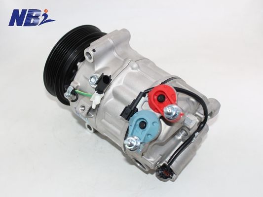 92020271 1687 Автомобильный компрессор кондиционирования P31469966 Для Volvo V40 Hatchback T5 бензиновый