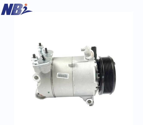 Хорошая цена. LR056302 9G9N-19D629-LD OEM AC компрессор кондиционирования воздуха для LAND ROVER LR2 2013-2015 Evoque 2012-2015 онлайн