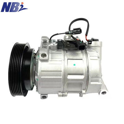 XD1219 Автомобильный воздушный компрессор LR020193 LR056364 Для LAND ROVER RANGE ROVER EVOQUE 2.2 Дизельное масло