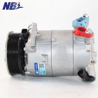 Компрессор автомобильного переменного тока OEM LR051044 / LR066915/EJ32196629AB для Range Rover EVOQUE 2.0