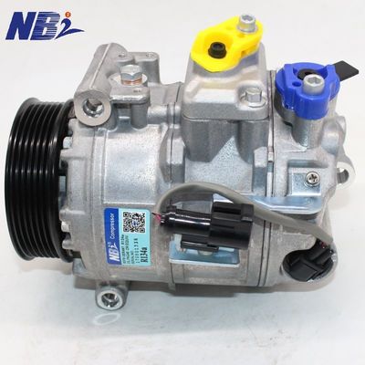 LR015151 447180-8371 L320 L319 AC компрессор кондиционирования воздуха JPB500091 JPB500280 2005 2013 Для Range Rover