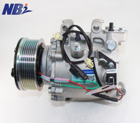 TRSE09 6PK Honda AC компрессор TRSE093770A 38810R1AA01 Для Honda Civic Для Acura 2011-2014