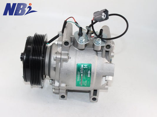 OEM универсальный AC компрессор 38810-PWJ-Z01 12 Вольт автомобильный компрессор для Honda Accord