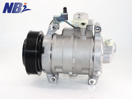 Хорошая цена. 38810-R40-A01 447260-6960 Honda AC компрессор для Honda Crosstour 2.4L 2012- Accord 2.4 2008 онлайн
