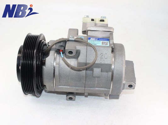 10S20C Honda AC компрессор 447220-3695 38800-PGM-003 4472203695 38800PGM003 Для Honda Odyssey 2.3