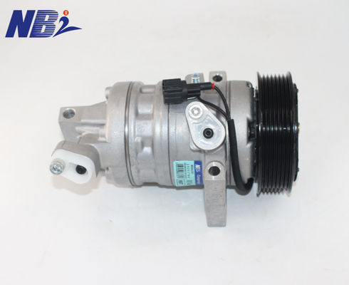Хорошая цена. Для Nissan Versa 1.8 2009-2011 Автоактивный компрессор 92600CJ63A 92600CJ63D 92600CJ63E онлайн