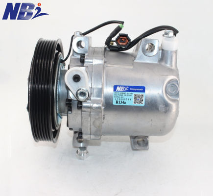 OEM Nissan AC компрессор 92600-2J204 для Nissan Sunny CR14 145mm 6PK 2007-2009