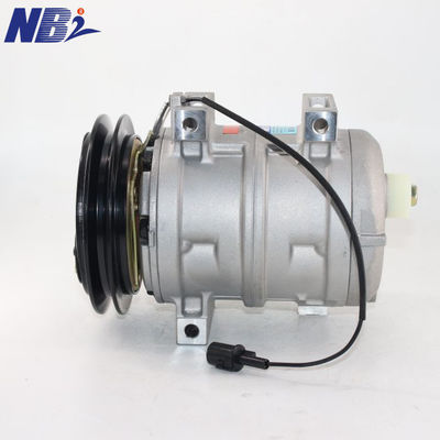 OEM 12В Автокомпрессор кондиционирования P27 DKS17 1A Для Nissan Navara