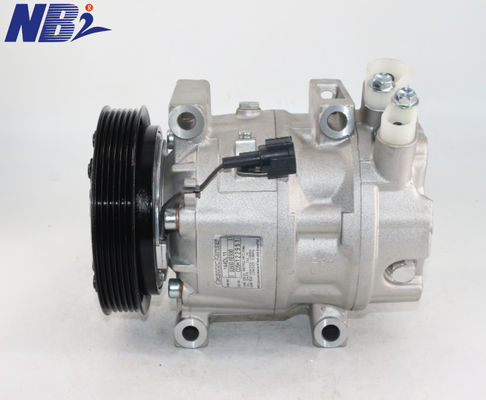 CWV618 Автоактивный компрессор для Nissan Pathfinder R50 Infiniti QX43.3 92600-OW001 92600-0W004 92600OW001 926000W004