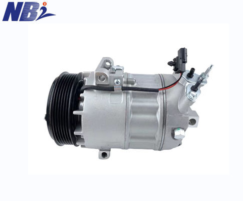 5CVC тип Nissan AC компрессор для Nissan Qashqai 2.0 J10 2006-2013 92600JE00A 92600-JD200 92600-1DB0A
