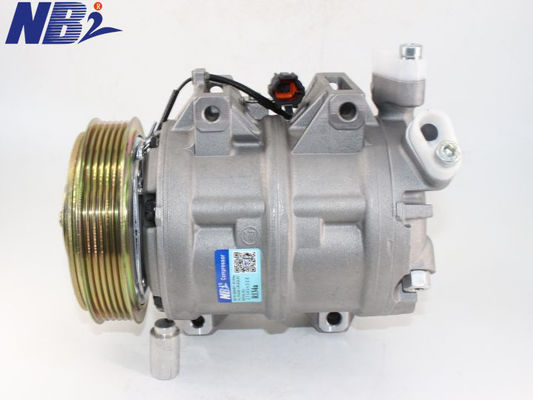 92600VW200 92600VX100 92600-VX100 506211-8280 5062118280 Zexel DKS-17CH Компрессор DKS17CH