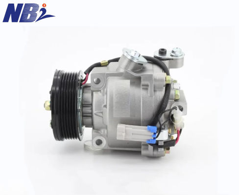 Хорошая цена. OEM Chevrolet AC компрессор 95059818 AKT011H403G для Chevrolet Aveo 1.4i / Chevrolet Sonic 1.4i онлайн