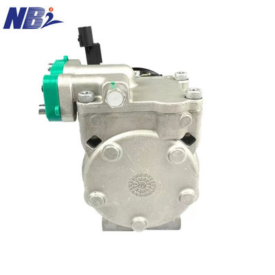 OEM 977011Z000 12V 6pk 125mm HS15 R134A Автомобильный компрессор кондиционера для Hyundai Celesta 1.6