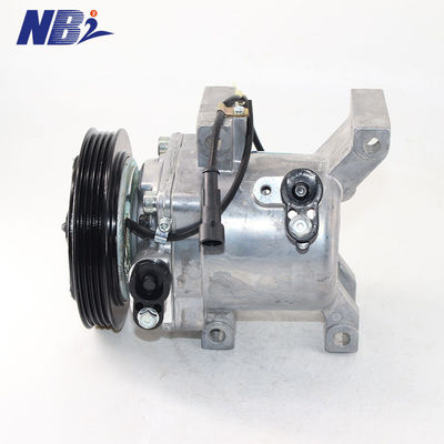 SCROLL Type Auto AC Compressor 8103100XS56XB для большой стены