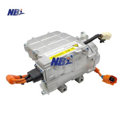 Легкий электрический компрессор BYD 389V BC28A SA2H-8103020A