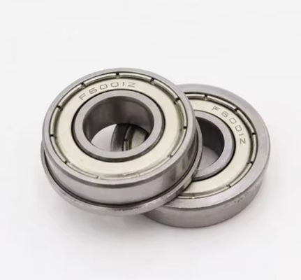 Подшипник 10x19x5 мм F6800zz F61800ZZ F6800 Подшипник для игрушек