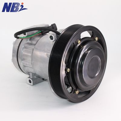 Автомобильный компрессор 852340N 40405454 2046604 351010151 320220G 2046604 RC.600.5 Компрессор автомобильного кондиционера для MAHLE
