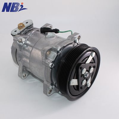 Автомобильный аккумулятор компрессор SD7V16 для ALFA ROMEO LANCIA MASERATI 60813335 578377501 606072890 71721748
