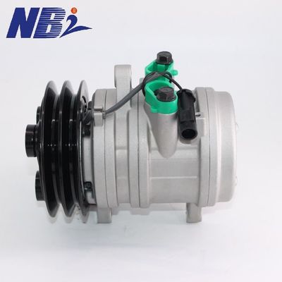 Хорошая цена. SP10 Ac компрессорный завод для трактора Komatsu 46443509 9201082 12В онлайн