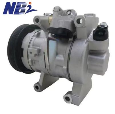 10SRE11C для кондиционирования автомобилей Honda City AC компрессор BC447280-2620 447280-2620 4472802620