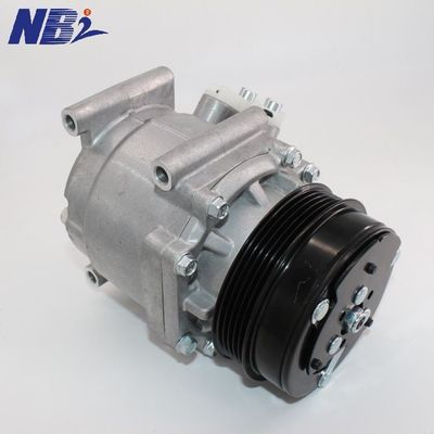 Хорошая цена. Новый OEM A00064524 компрессор переменного тока,комплектный с сцеплением и 5/6 реберной шкивкой WXH-086-P39A 086-P20 онлайн