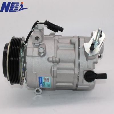 Новый комплект компрессора кондиционера 23393435 2016-2018 Cadillac CT6 2.0T