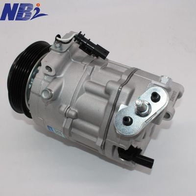 Кондиционер компрессор Cadillac CT6 2.0T Kit 2016-2018 OEM 23393435