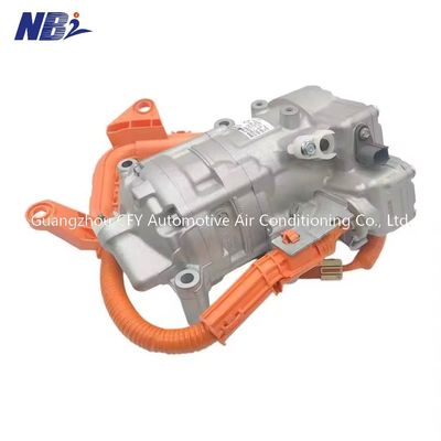 Хорошая цена. Компрессор кондиционера для электромобилей Honda VEZEL GP5 3888105P6004 марки GP5 онлайн