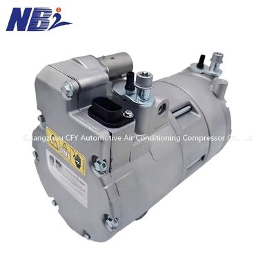 Хорошая цена. OEM 64529496107 64529332199 6452699820901 12В электрический AUTO Ac компрессор для BMW i8 X5 F15 530L F18 онлайн