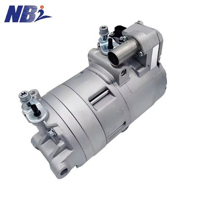 Хорошая цена. Гибридный воздушный компрессор oe#64529332199 12vElectric Auto AC Compressor для BMW i8 X5 F15 G38 I3 I8 X1 X5 онлайн
