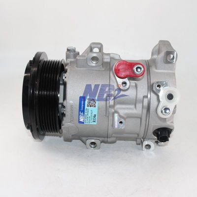 88310-06240 88310-33250 Автозапчасти Кондиционер для Toyota Camry 2006 - 2011 RAV4 06-08 L4 2.4L AC компрессор