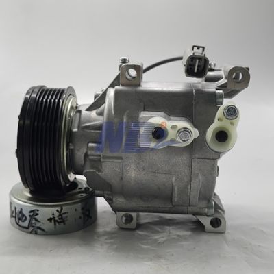 SCSA06C Oem 88310 1A580 44722 06364 95MM 6PKCar Ac компрессор Автозапчасти Кондиционер для Toyota для Corolla E120