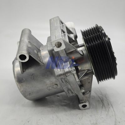 Хорошая цена. Nissan Calsonic 100MM 7PK OEM 926001HC5A 1001885 Автоматический 12c кондиционер AC компрессор онлайн