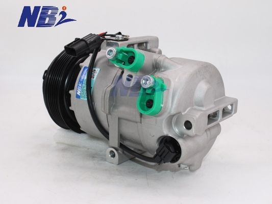 Компрессор кондиционера для Hyundai Kia 97701-2S601 97701 2S601