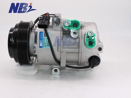 Хорошая цена. Компрессор для двигателя Hyundai DOHC - GDI Tucson 2.0L L4 2015-2018 97701-D3200 97701-2S601 97701-2S600 онлайн