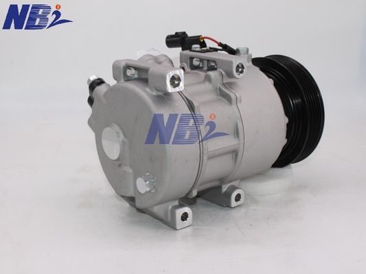 Хорошая цена. Оригинальный автомобильный AC компрессор для KIA SL 2010-2016 OEM 97701-2P310 онлайн