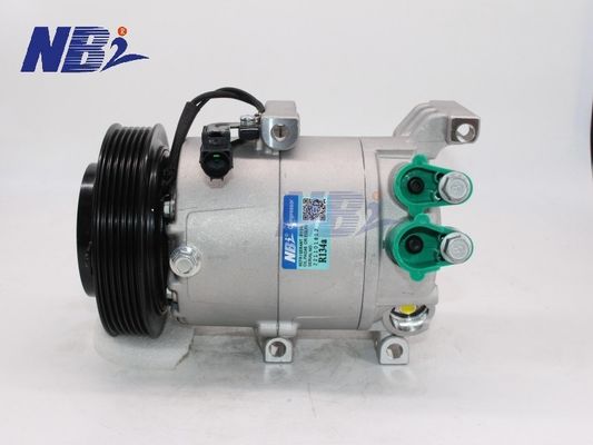 97701-3X000 Ключевой элемент Профессиональная продажа Автомобильные электрические системы Автомобильные кондиционеры Компрессор для Hyundai Elantra 11