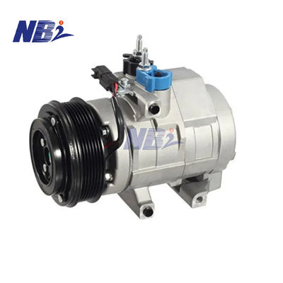 OE 7C3Z19703AA 8C3Z19703A Автомобильный AC компрессор для Lincoln Navigator 2007-2014 Ford F-550 Super Duty 2006-2010 F-53