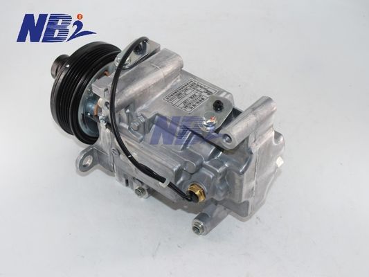 Хорошая цена. Новый компрессор для автомобиля Mazda 3 2.0L 2004-2009 года кондиционер 12В CO 10759C 0921B0710 B32T61K00 5511699 2011266AM онлайн