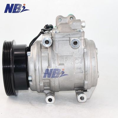 2005-2007 977012D700 97701-2D700 977012D700DR 977012F100 977012F110 977012F500А/С компрессор для HYUNDAI TUCSON