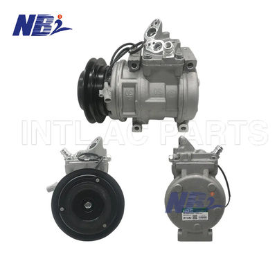 10PA20C 8832060750 8832060750 88320-60730 8832060730 8832060730 4472006660 ак компрессор для Toyota Prado Land cruiser 4500