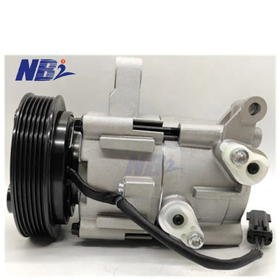 Хорошая цена. OEM 55111400AA 55111400AB 55111406AA 135264 Для DODGE NITRO Автомобильные компрессоры воздуха Автозапчасти онлайн