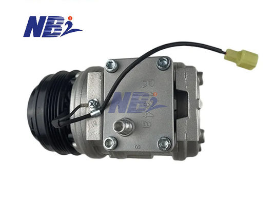 Хорошая цена. 8832035540 88320-35540 Mc447200-0818 Ac A/c компрессор 112mm 4pk Для Toyota Tacoma T100 1994-1998 Tacoma L4 2Base онлайн
