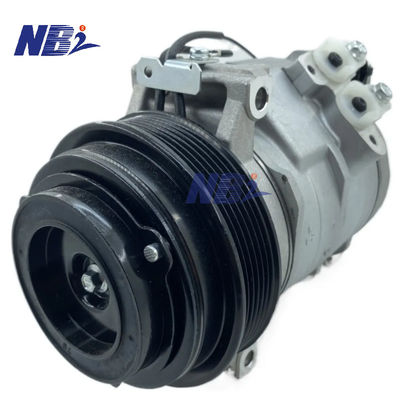 Хорошая цена. OEM A0002343511 переменный компрессор для Mercedes Sprinter 313 413 Dodge Mercedes-Benz Sprinter Van -12V/6PV/120MM онлайн