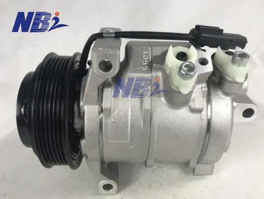 10ZS15 Oe RL028917ABRL028917 Автоматический AC компрессор Автомобильный кондиционер Компрессор для Jeep Wrangler