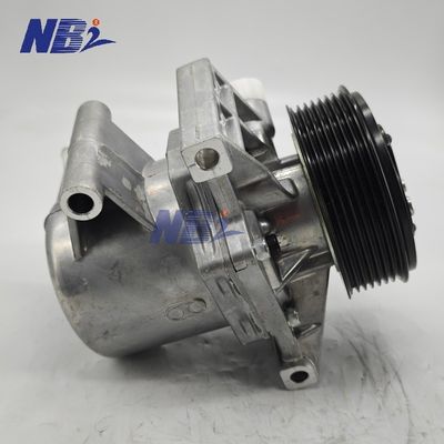 926001HC1A 926001HC5A 100MM CR08 Сменный компрессор 12В HFC-134a 7PK для nissan micra HR12DE