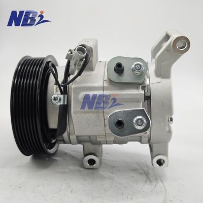 Хорошая цена. Компрессор для TOYOTA ac 447260-8040 88320-0K380 447220-4352 4472608040 883100K122 883200K100 2473003850 4471902490 447190-2650 онлайн